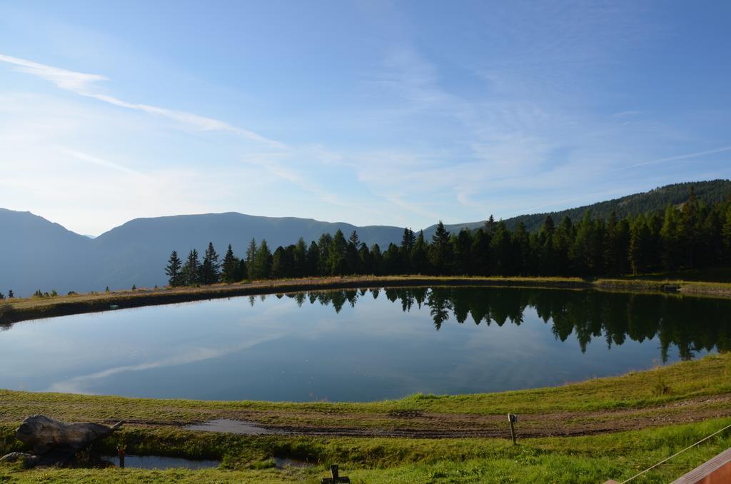 Gasthaus Rieglerhütte Sankt Lorenzen ob Murau Habitación foto