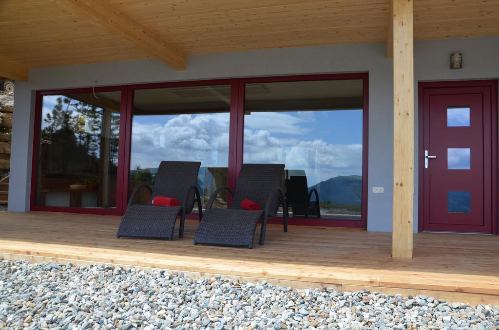 Gasthaus Rieglerhütte Sankt Lorenzen ob Murau Habitación foto