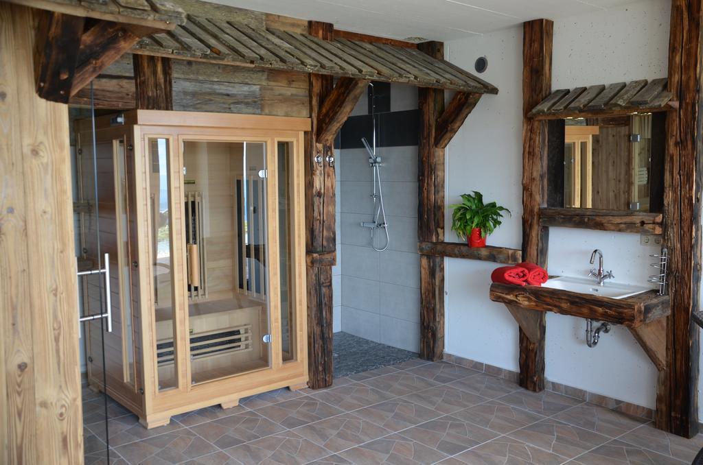 Gasthaus Rieglerhütte Sankt Lorenzen ob Murau Habitación foto